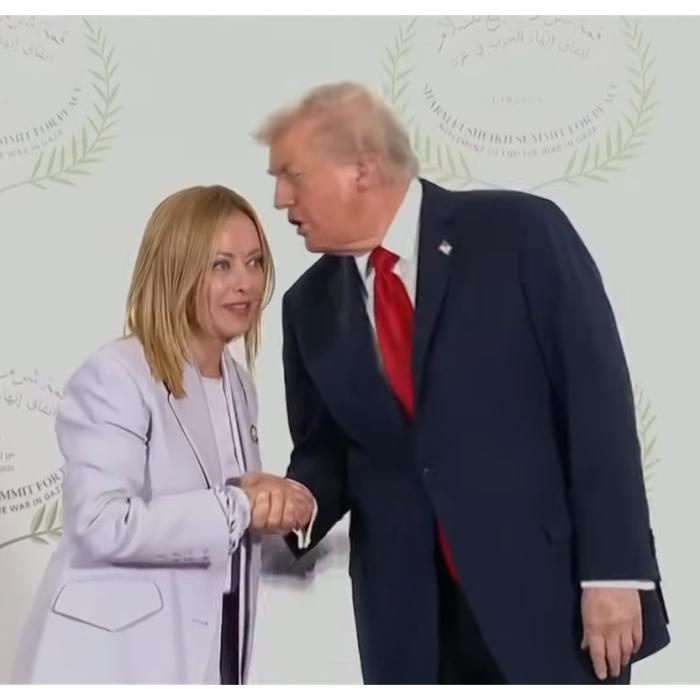 Dispută pe Groenlanda. Meloni i-a spus lui Trump că ameninţarea cu noi tarife vamale este o "eroare"