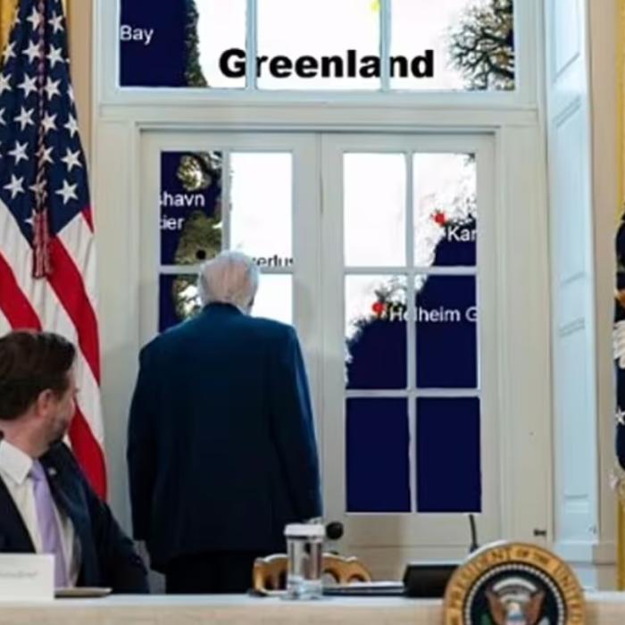 Dispută pe Groenlanda. Germania spune că Europa nu va ceda șantajului lui Trump 