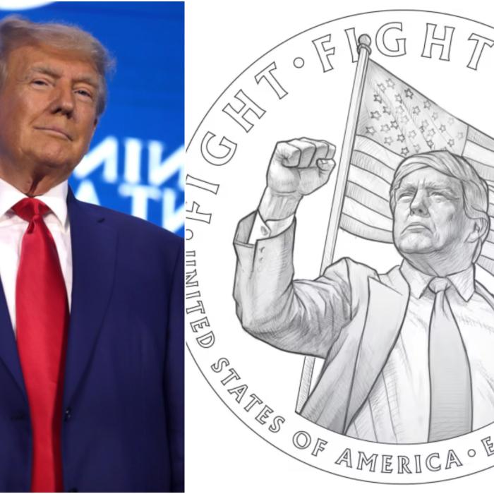 Trump vinde grațieri și nici măcar nu se mai obosește să ascundă asta