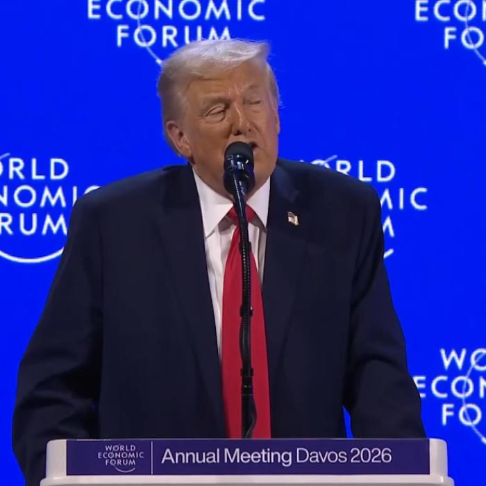 Donald Trump anunţă un viitor acord referitor la Groenlanda și spune că a renunțat la tarife