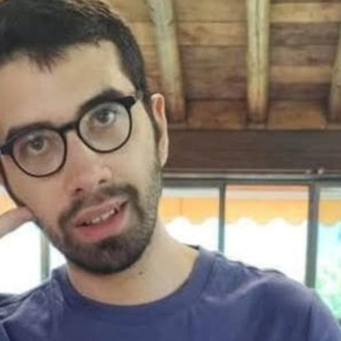 Un român de 23 de ani e căutat de trei zile în Italia. A plecat la facultate și nu s-a mai întors