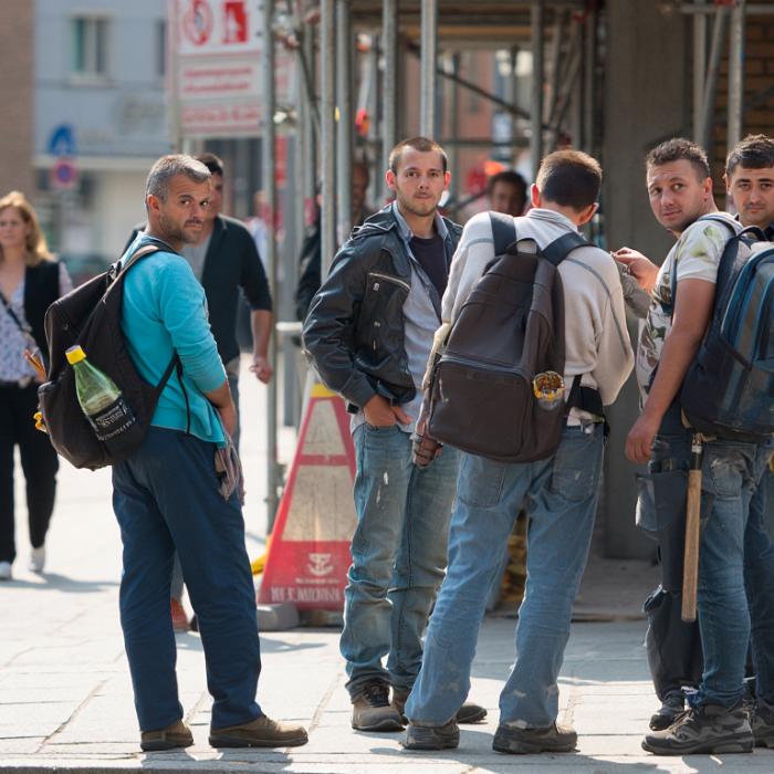 Ministrul muncii din Germania spune că țara are nevoie urgentă de lucrători străini 