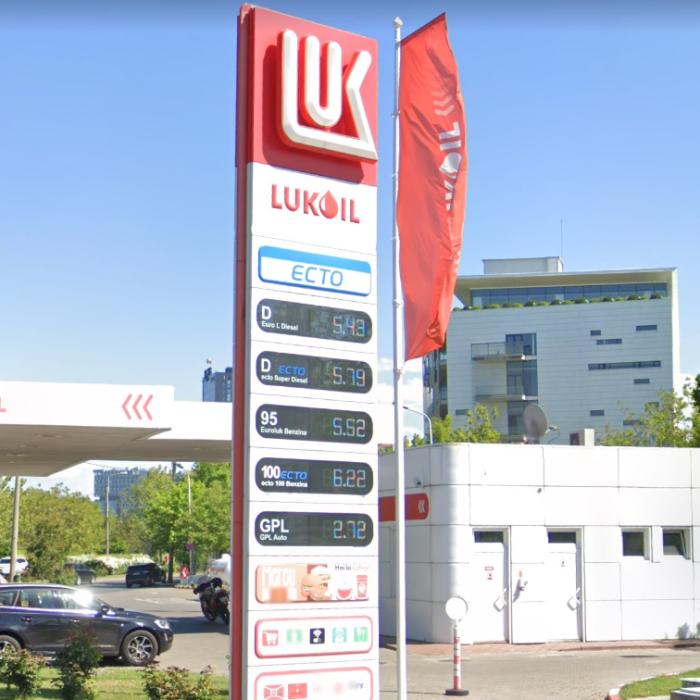 Compania Lukoil a fost vândută. S-a ajuns la un acord 