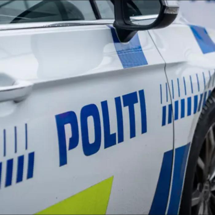  Trei mașini românești, oprite pe autostradă în Danemarca. Aveau portbagajele pline cu bunuri furate