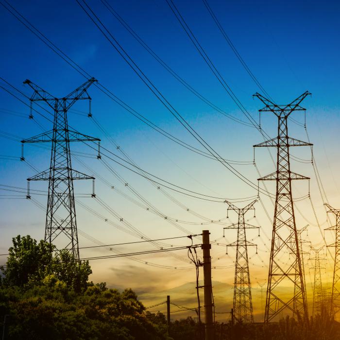 S-a oprit, de urgență, sistemul energetic din Republica Moldova