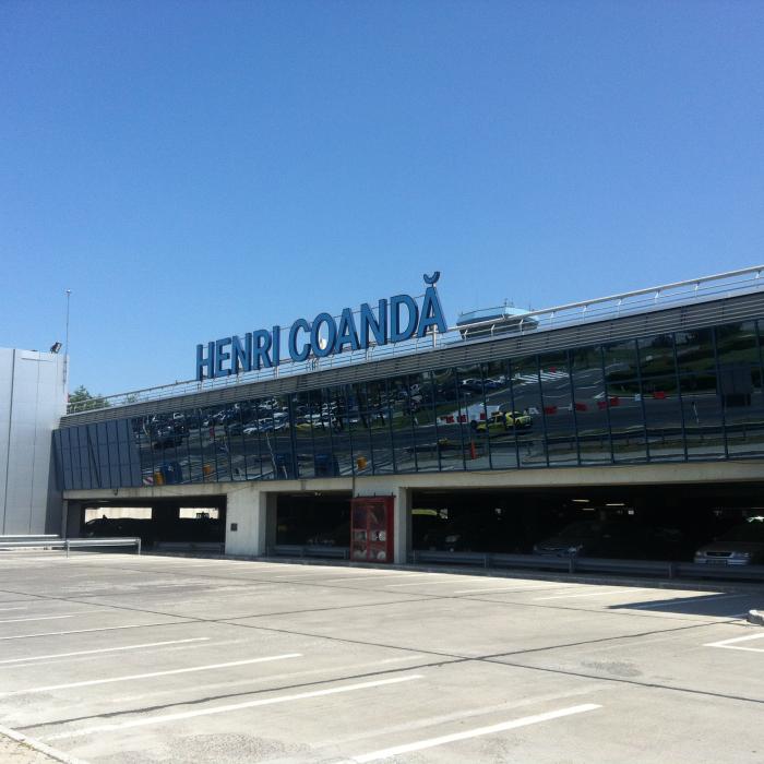 Adio apă la suprapreț în aeroport. Revine apa potabilă pe Otopeni și Băneasa