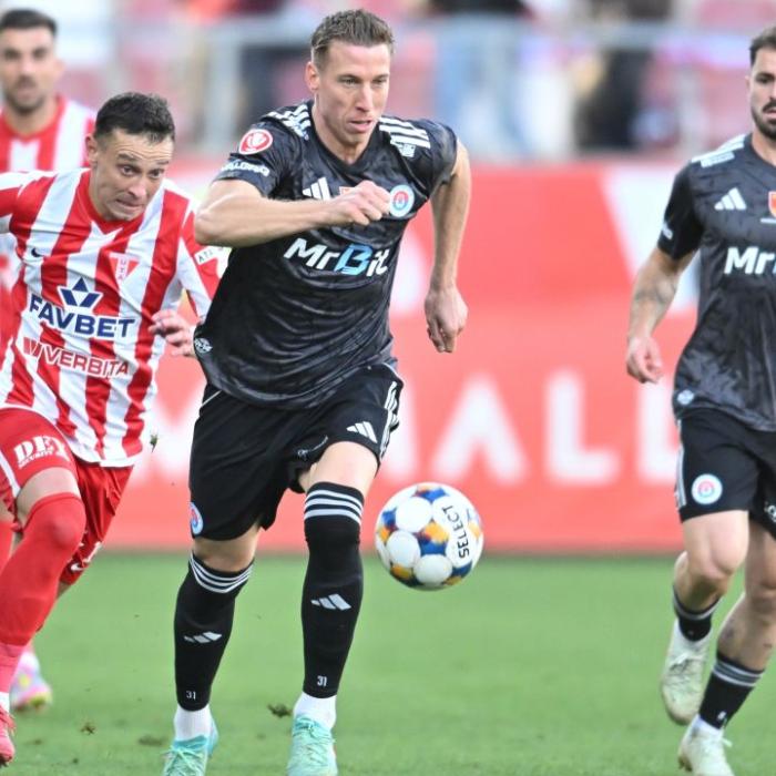 Statistici noi care te ajută să analizezi mai bine un meci de fotbal