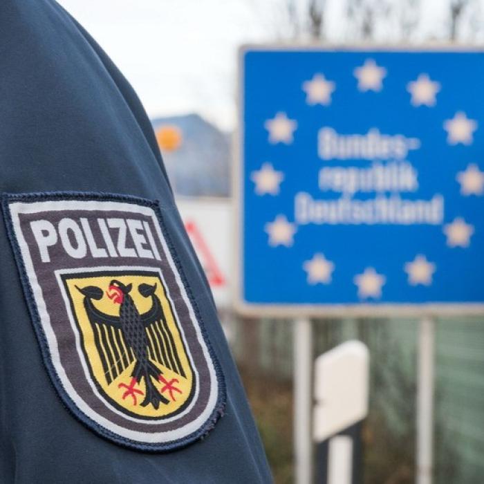 Controlor din tren din Germania, ucis de un pasager fără bilet