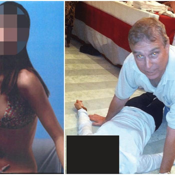 Epstein a dus o româncă „foarte drăguță” la o cină privată, la Palatul Buckingham, cu prințul Andrew