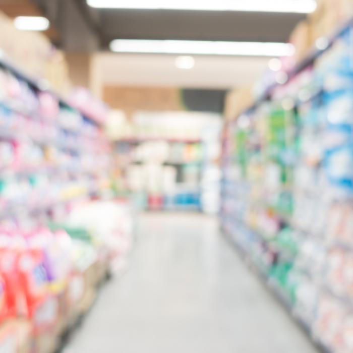 Peste 70 de loturi distribuite de Danone au fost retrase din magazine
