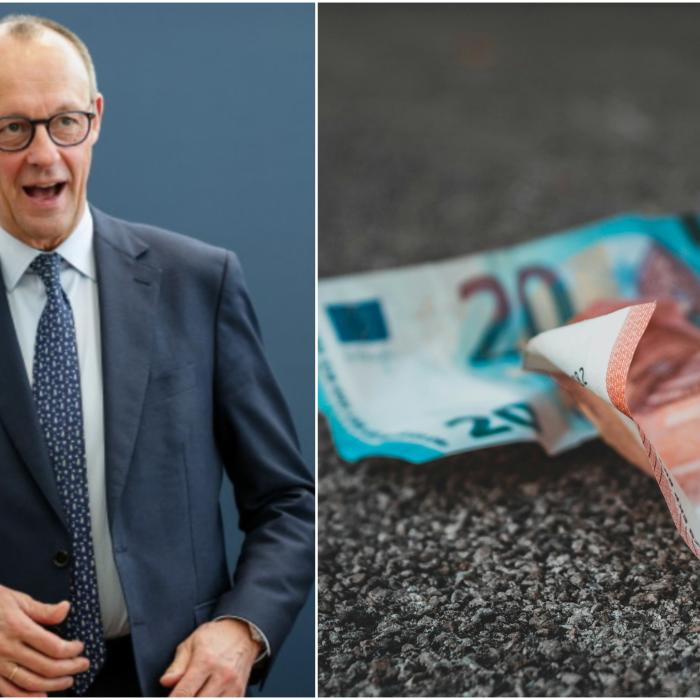 Germania vrea să desființeze mini-joburile. Asociațiile patronale sunt de acord