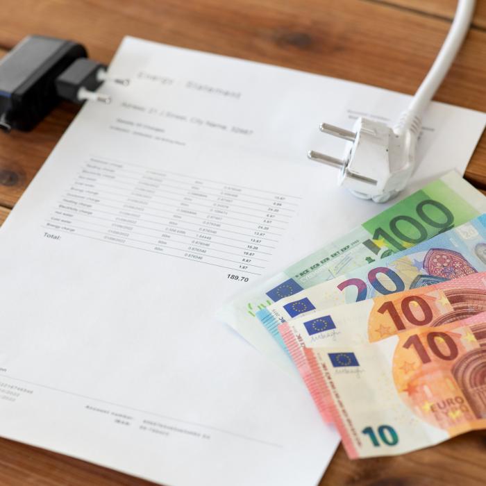 Noi măsuri de sprijin în Italia: Bonus de 115 euro pentru facturi și reduceri de prețuri la gaze și electricitate