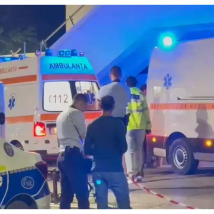 Update. Avion depresurizat, cu 168 de pasageri la bord, după ce a decolat de la București. Alertă maximă pe Otopeni