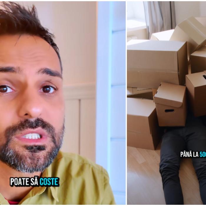 Cât costă să trăiești în sudul Spaniei. Un român spune care sunt prețurile în 2026 - VIDEO