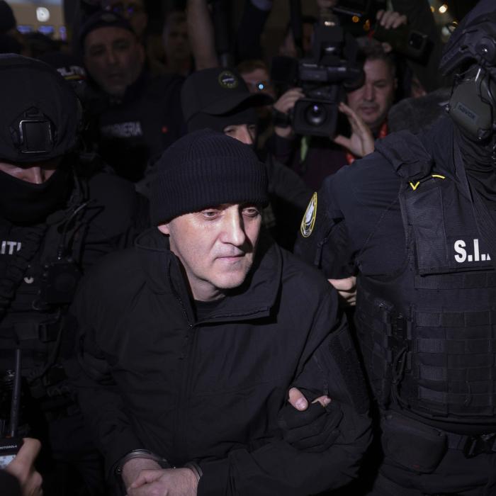 Potra a leșinat în instanță. A fost chemată salvarea la Curtea de Apel