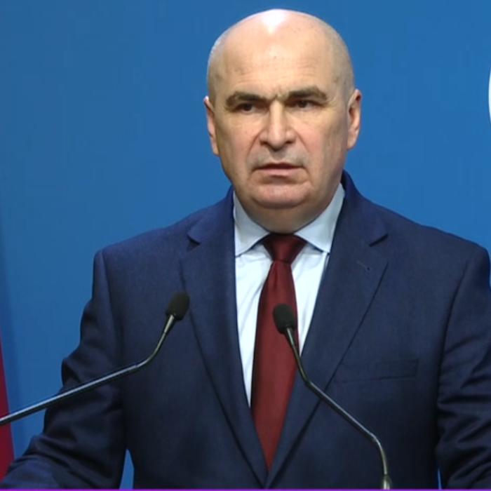 Guvernul a adoptat ordonanţele de urgenţă privind relansarea economică şi reforma administraţiei