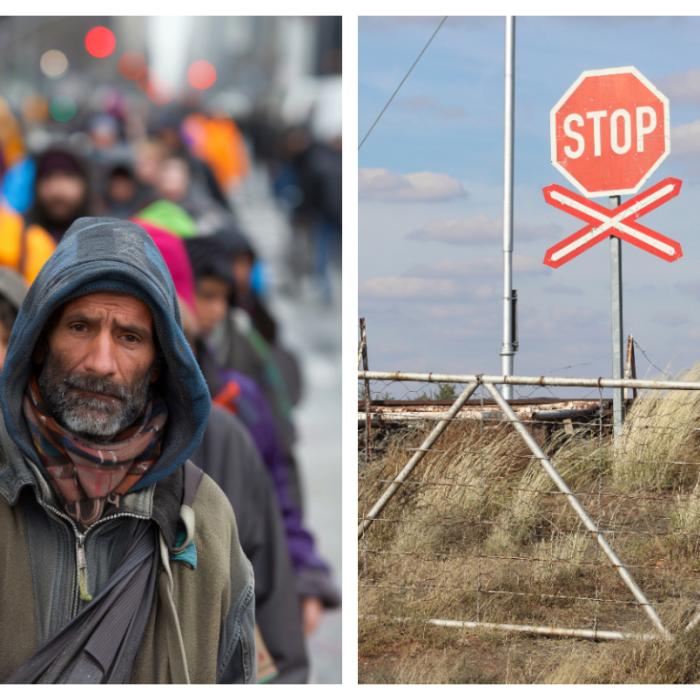 Suedia înăsprește legislaţia pentru a expulza imigranţii cu cazier judiciar