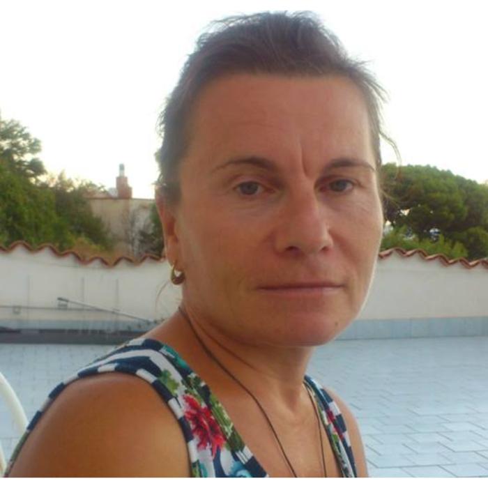 Petrica, singura femeie dulgher naval din Italia. Românca muncește cot la cot bărbații și îi uimește pe toți 