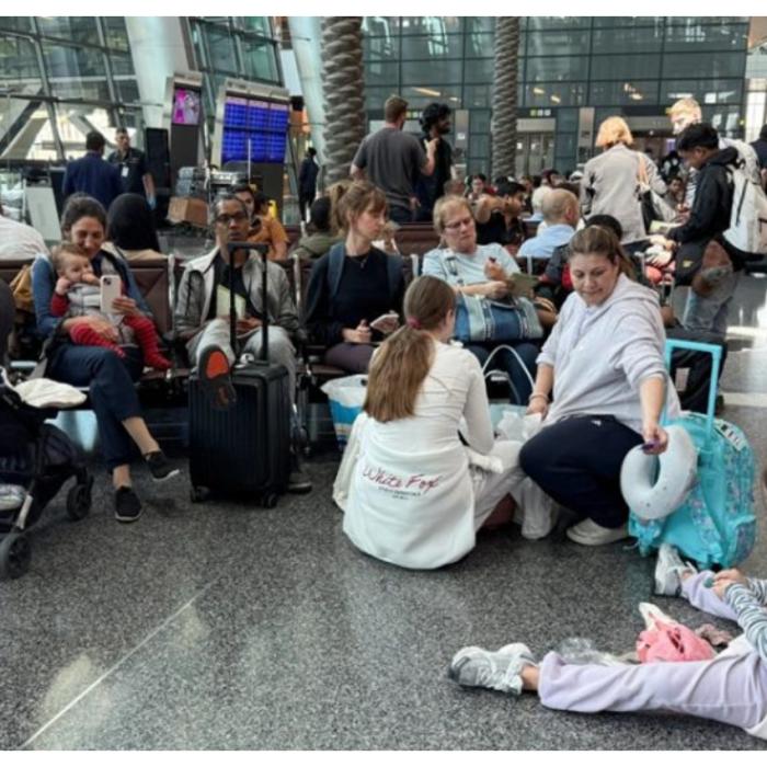 Singura cale de evacuare a românilor din Dubai: "Cu autocarul durează cam două zile" 