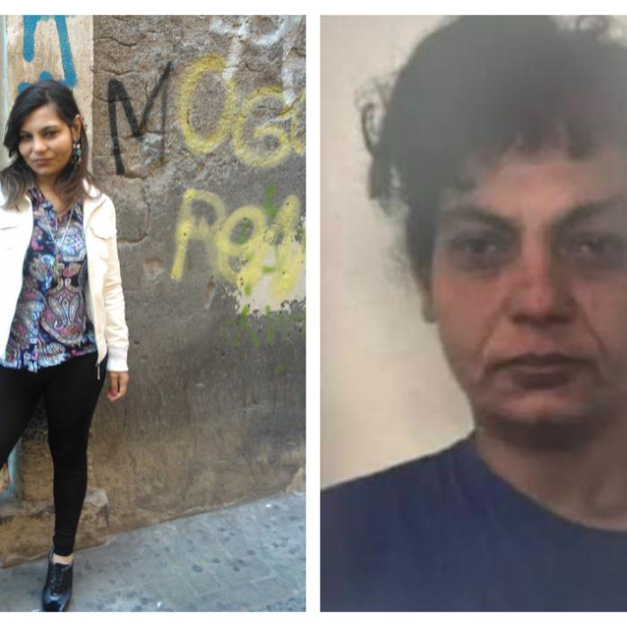 Răsturnare de situație cu moartea Elisabetei, românca găsită printre gunoaie, într-o clădire abandonată 