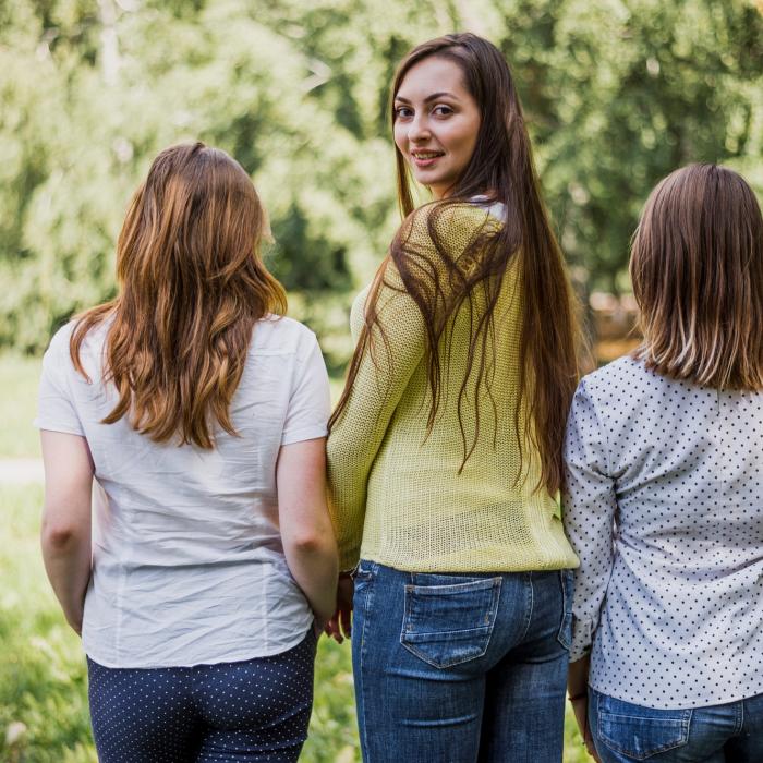Un sfert dintre femeile care trăiesc azi în Austria sunt născute în străinătate. Româncele sunt pe locul 4