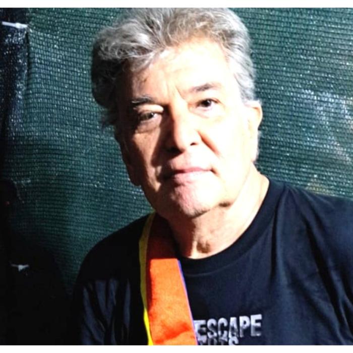 A murit Mugurel Vrabete, component al trupei Holograf 