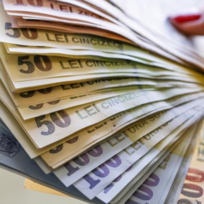 Guvernul a aprobat creșterea salariului minim la 4.325 lei, începând cu 1 iulie 2026