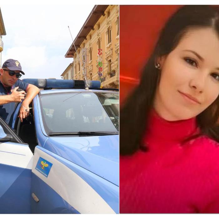 Ce le-a spus polițiștilor românca dispărută în Italia. Motivul pentru care Elena și-a aruncat telefonul 