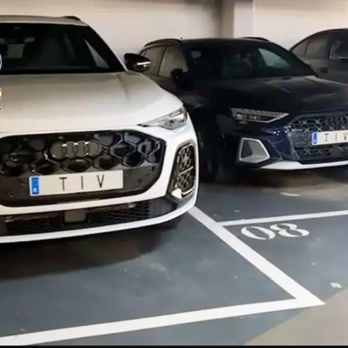 Doi români din Spania au pus la cale o "schemă" unică: oameni ai străzii au cumpărat mașini de lux de peste 1 milion de euro