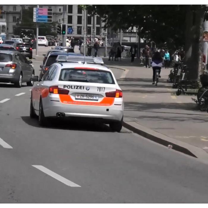 Români, arestați în Germania după ce au fost urmăriți inclusiv cu elicopterul 