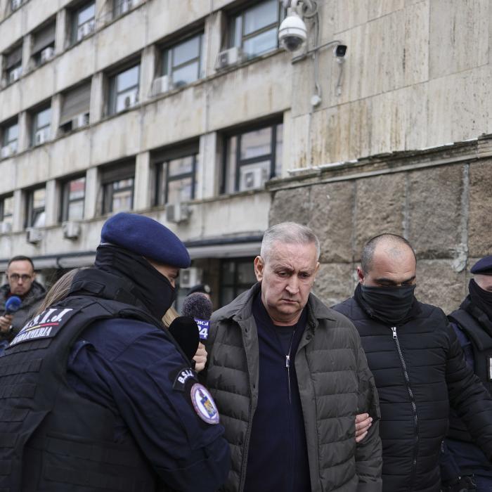 Avocatul lui Cristian Anton, prins cu 500 000 euro în cutii de pantofi spune că DNA nu-i demonstrează vinovăția 