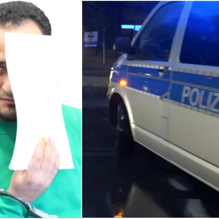 "Taci, altfel te distrug". Românul care a violat o femeie în Germania a fost condamnat la 6 ani de închisoare