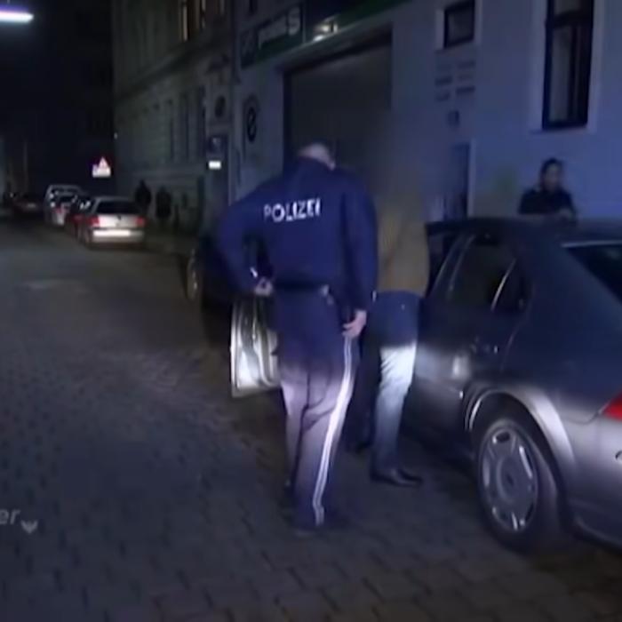 "Justițiar" român care vâna presupuși pedofili din Austria, arestat. Procurorii îl acuză că aplica legea pe cont propriu 