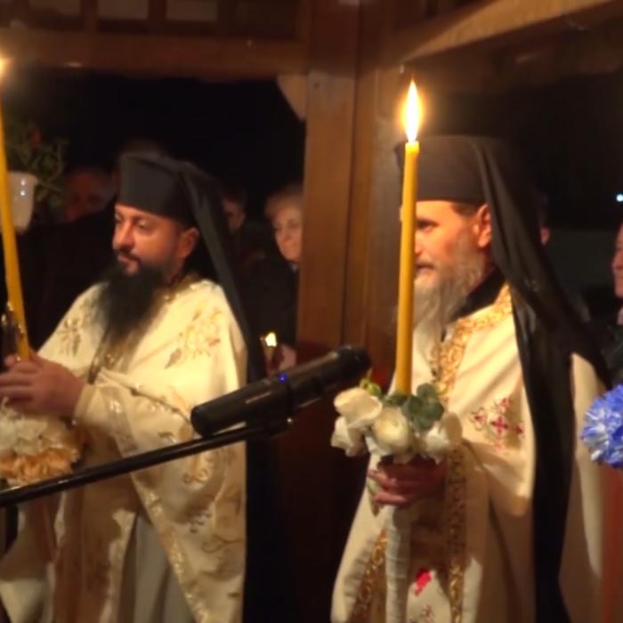 Părintele Nifon a murit la doar 45 de ani. Starețul Mănâstirii s-a stins fulgerător 