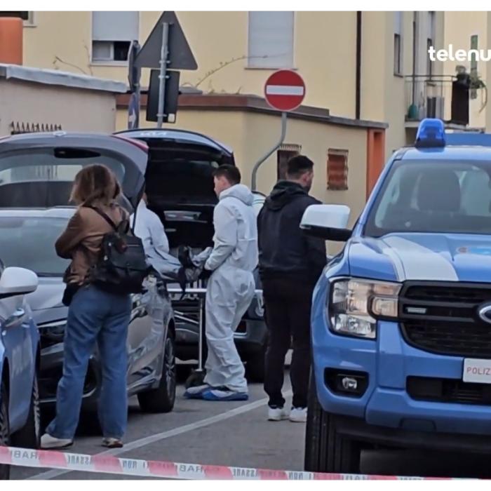 Român de 28 de ani, arestat în Italia după ce și-a omorât colegul de cameră de 64 de ani, chiar de ziua lui