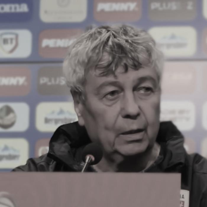 A murit Mircea Lucescu. Doliu în fotbalul românesc