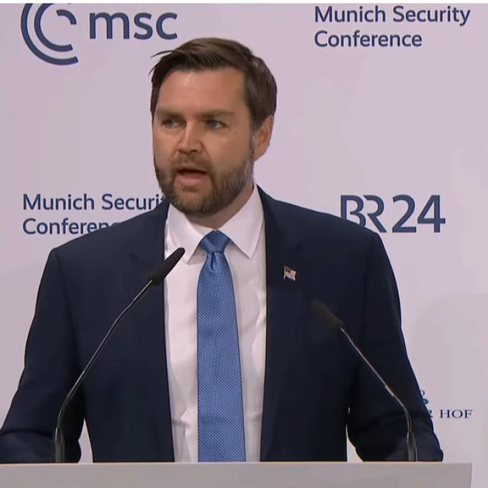 JD Vance a ajuns în Ungaria ca să-l susțină pe Viktor Orban în campania electorală 