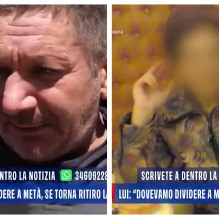 Răsturnare de situație: Biletul de 500 000 euro al româncei din Italia este necâștigător. Eroare incredibilă