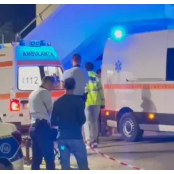 Aterizare de urgență pe Otopeni, după ce un celebru artist internațional a murit în avion 