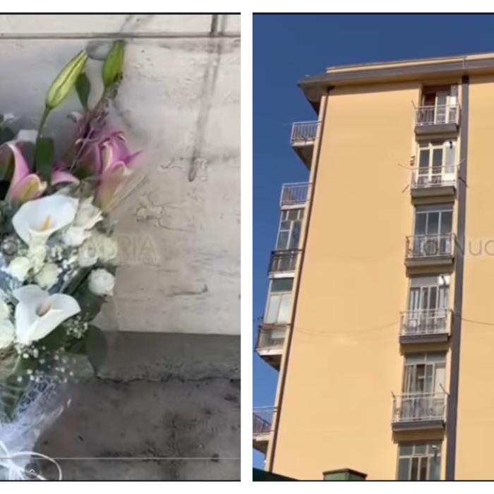 Noi detalii despre femeia care s-a aruncat cu fiicele pe geam în Italia: era foarte religioasă și soțul era acasă 