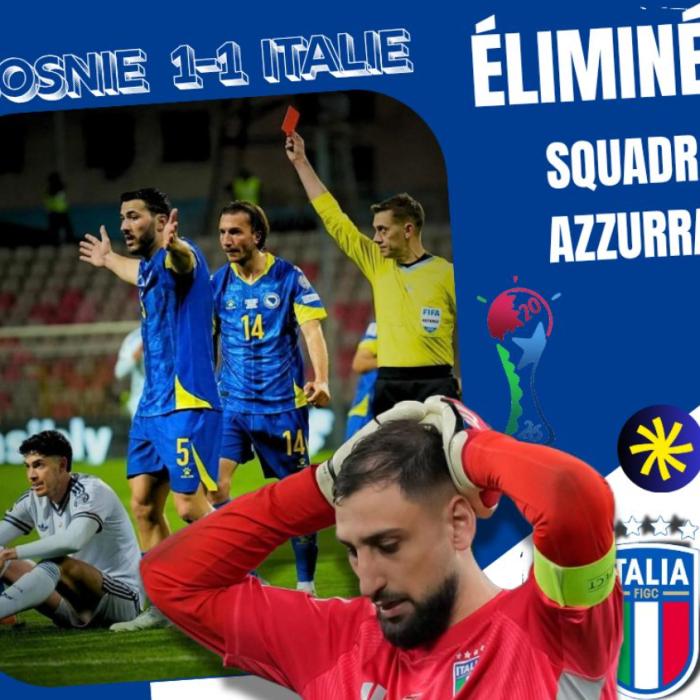 Un emisar al lui Trump a propus înlocuirea Iranului cu Italia la Cupa Mondială 2026