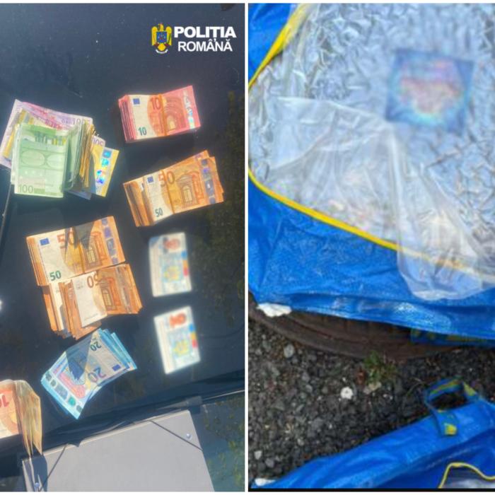 Un român din Germania și-a vândut casa apoi a dat aproape toți banii pe droguri