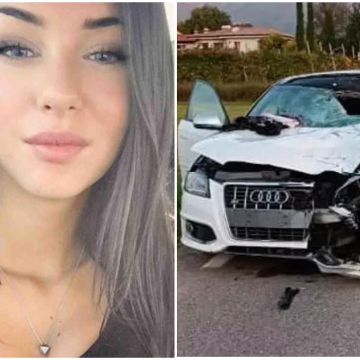 Șoferul care a ucis-o pe Miriam, o româncă de 22 de ani din Italia, a fost condamnat. Verdict final după 4 ani