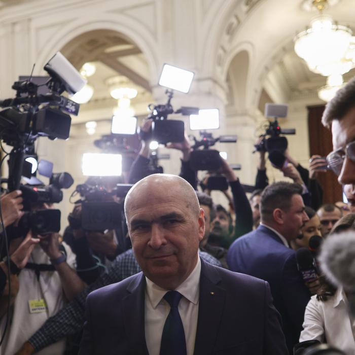 Ilie Bolojan, anunțul serii după discuția cu Nicușor Dan: PNL și USR strâng rândurile. O facem pentru România