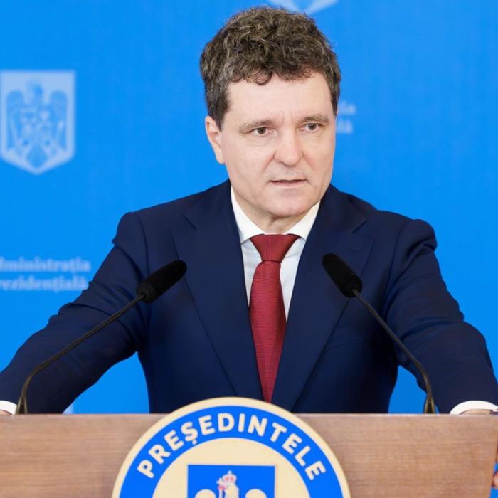 Nicușor Dan, mesaj de Ziua Europei: „Europa este un subiect care divizează societatea noastră”