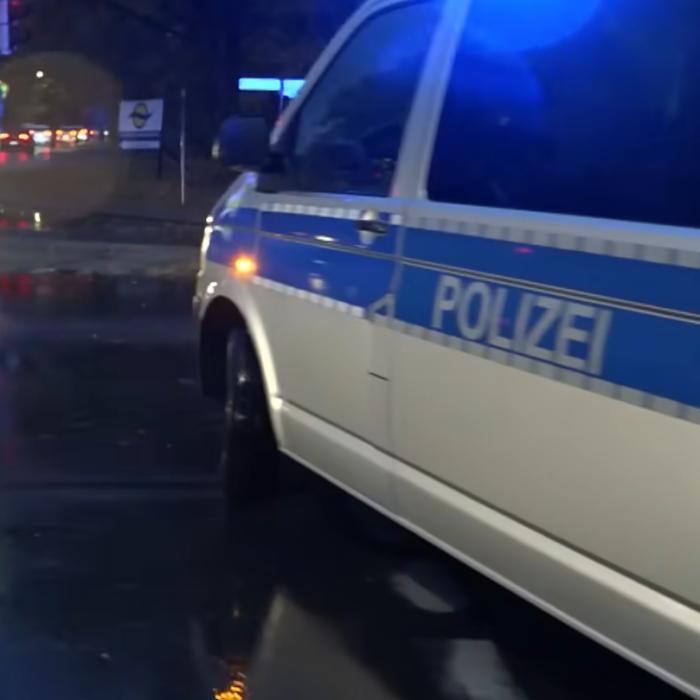 Român căutat de patru ani de poliția din Germania, prins din întâmplare la granița cu Elveția