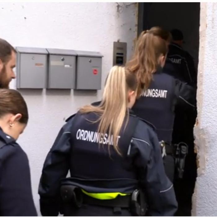 Nemții s-au răzgândit cu ajutoarele sociale: nu românii, ci chiar germanii fraudează sistemul