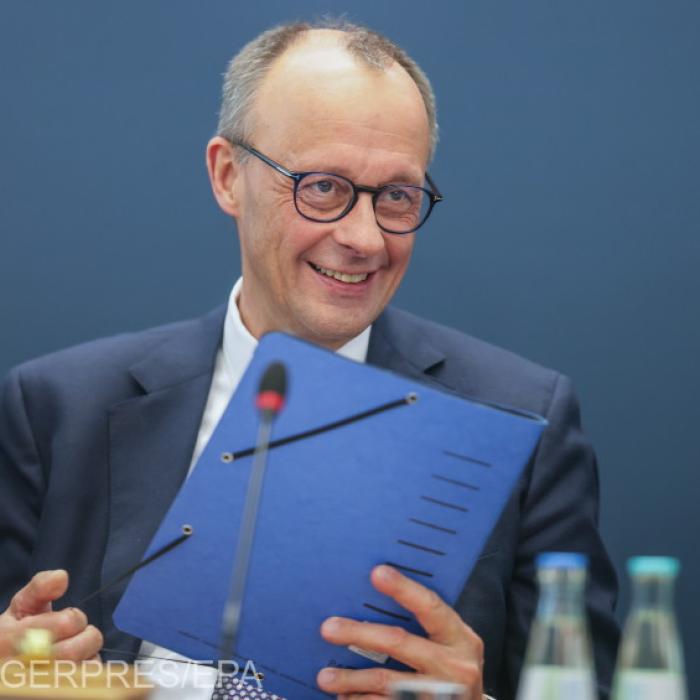 Nou mesaj al cancelarului Merz, după ce i-a făcut leneși pe germani: "Elvețienii muncesc mai mult și o duc mai bine" 