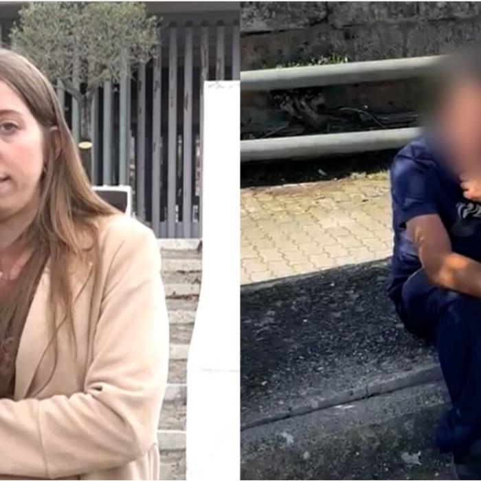 Un român e acuzat că a încercat să răpească o fetiță în Italia: "A fost un act bine plănuit"