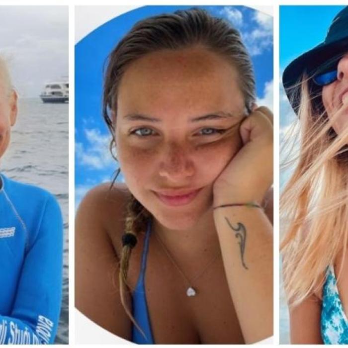 Au fost găsite trupurile italienilor din Maldive. Ce s-a întâmplat de fapt în peștera în care au murit cei cinci